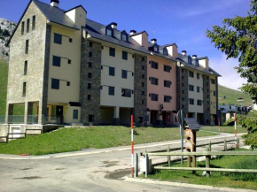 Candanchú